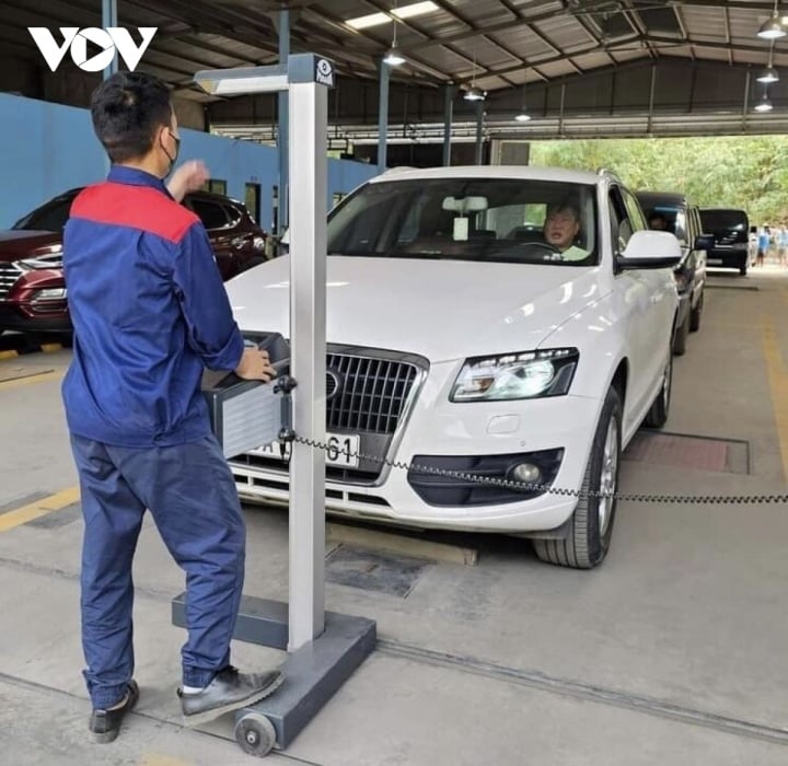 รายละเอียด 2 ทางเลือก สำหรับเจ้าของรถที่ต้องการขยายระยะเวลาตรวจสภาพรถอัตโนมัติ - 2