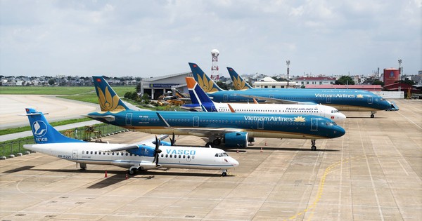 Las aerolíneas ofrecen más de 7 millones de asientos, lo que 'enfría' las tarifas aéreas en temporada alta del verano.