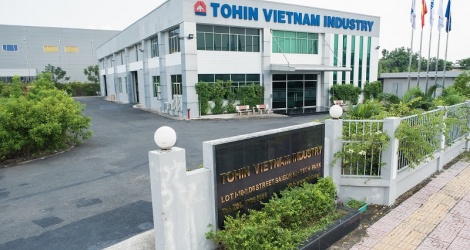 Ho Chi Minh City terminates investment project of a Japanese enterprise in High-Tech Park