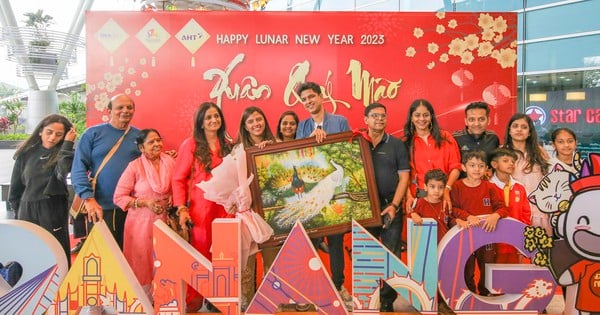 Da Nang atrae la atención de los organizadores de eventos de turismo nupcial de la India