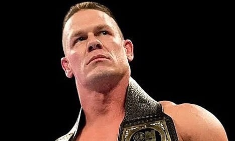 John Cena – du pauvre lutteur à la star hollywoodienne