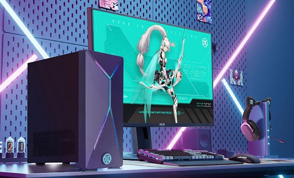 Экран ноутбука Asus tianxuan x 2024, изображение 1