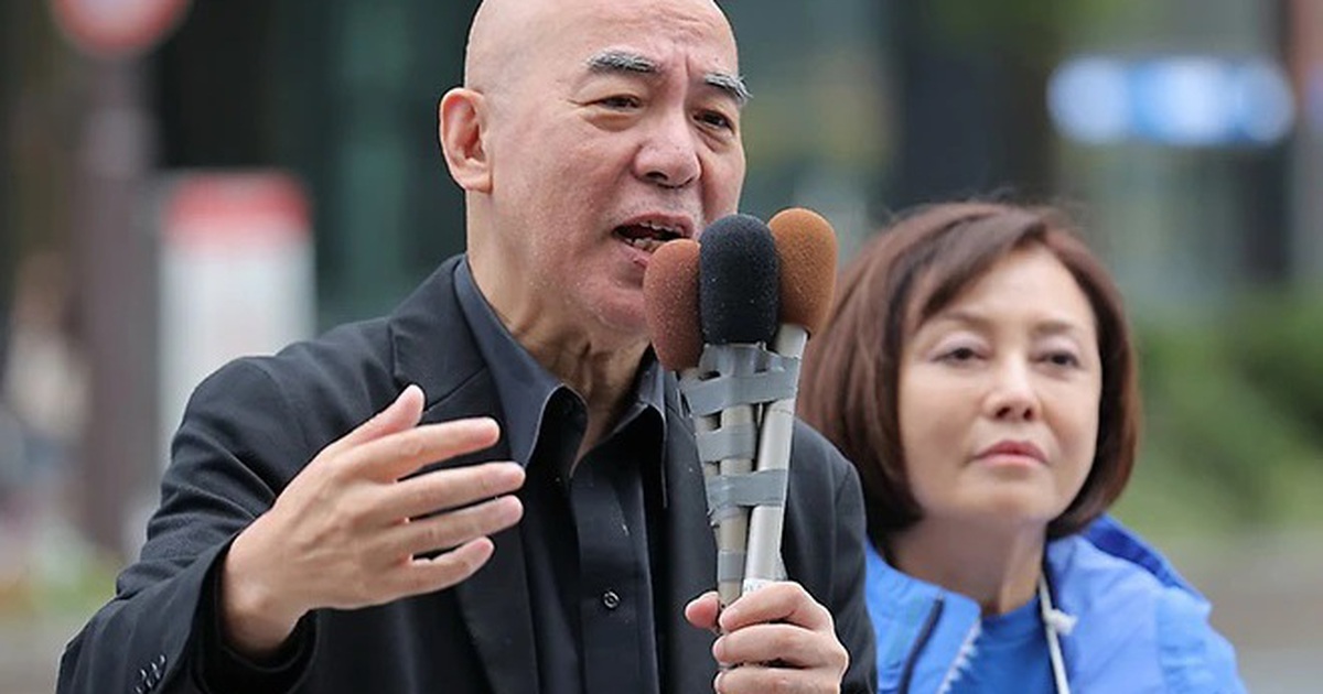 Japanese politician apologizes for bizarre comments about women