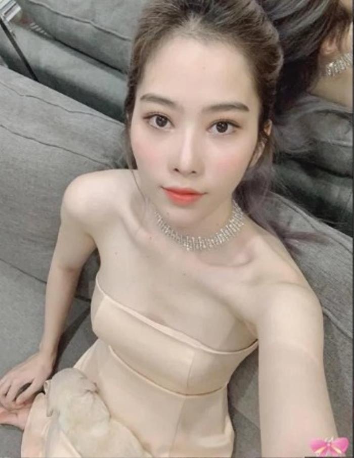 Nam Em gầy trơ xương, fan lo lắng - Ảnh 1.