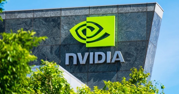 Nvidia подала в суд на сотрудника, укравшего исходный код партнера