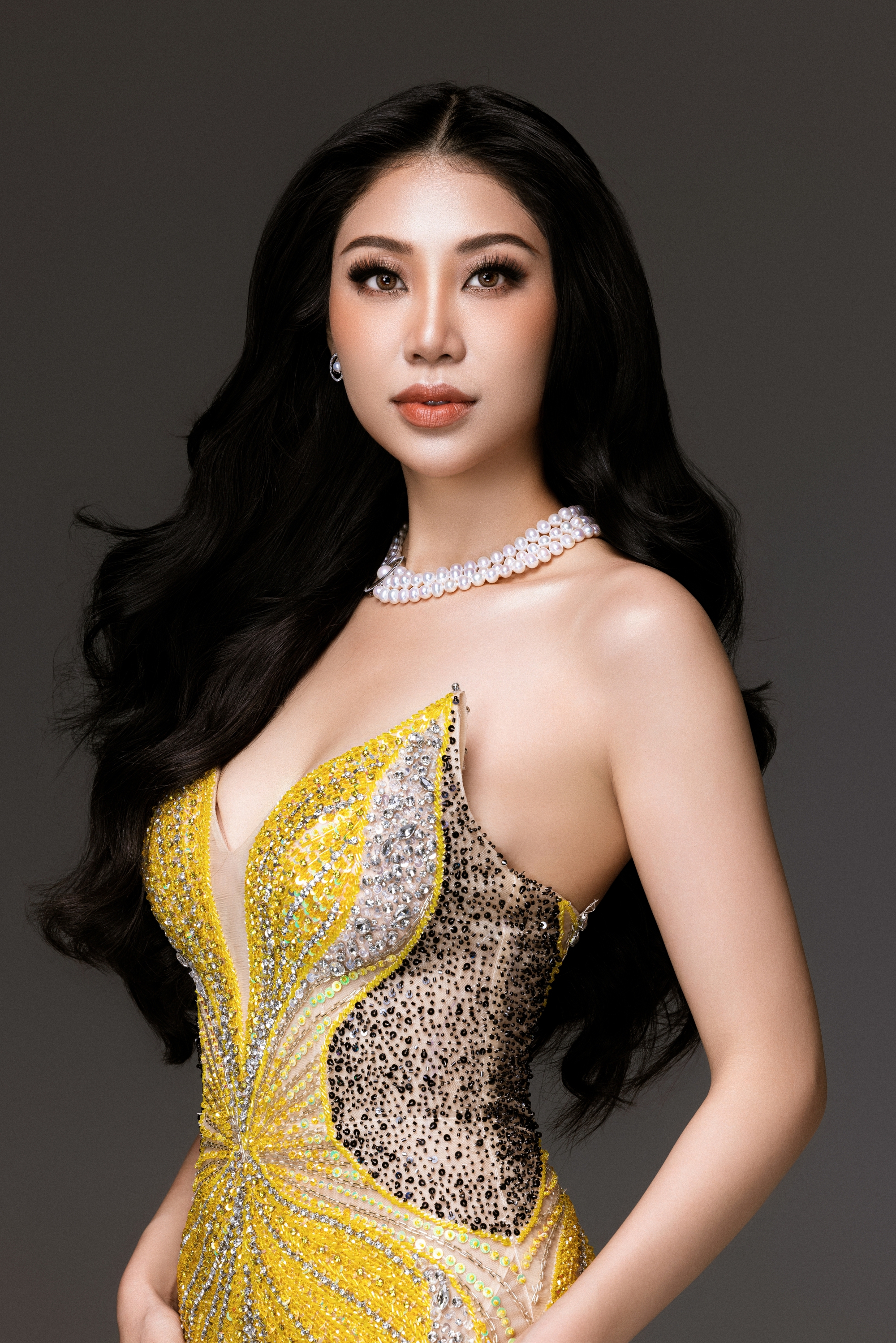 Top 5 ứng viên sáng giá nhất tại chung kết Miss Earth 2023 - Ảnh 8.