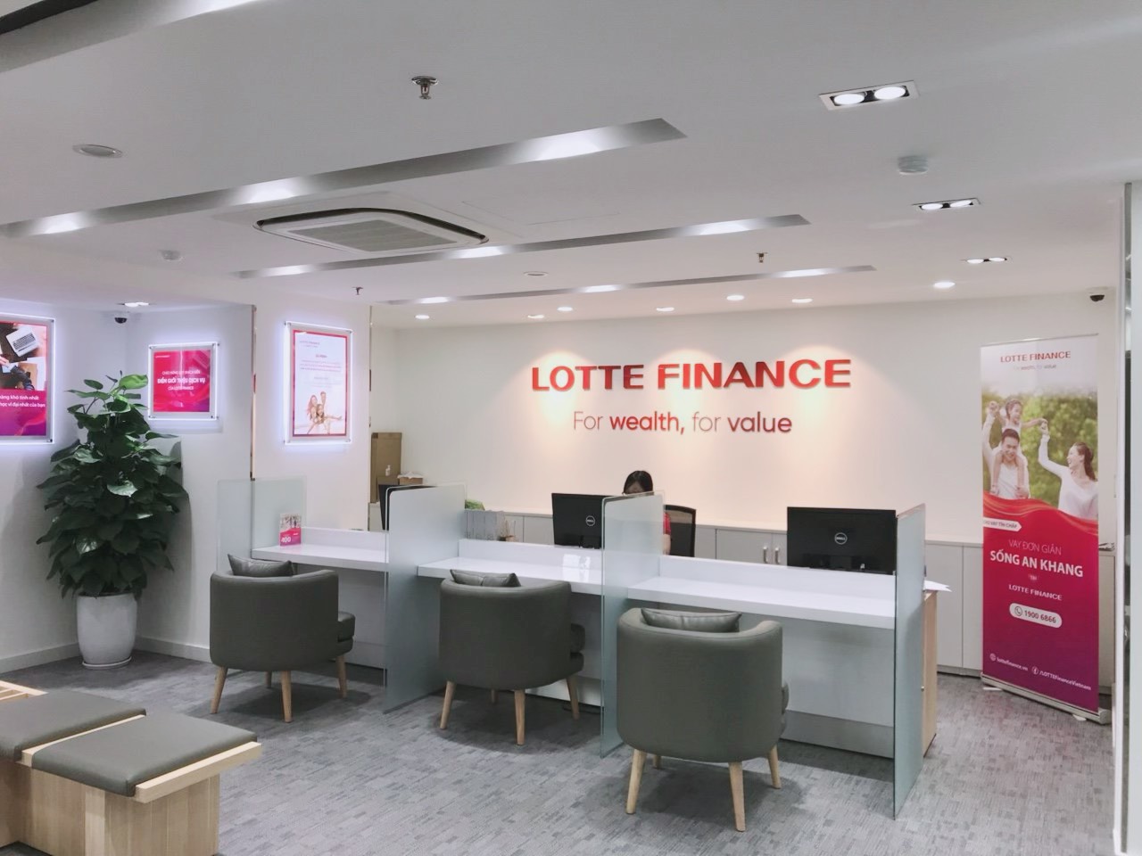 Lotte Finance