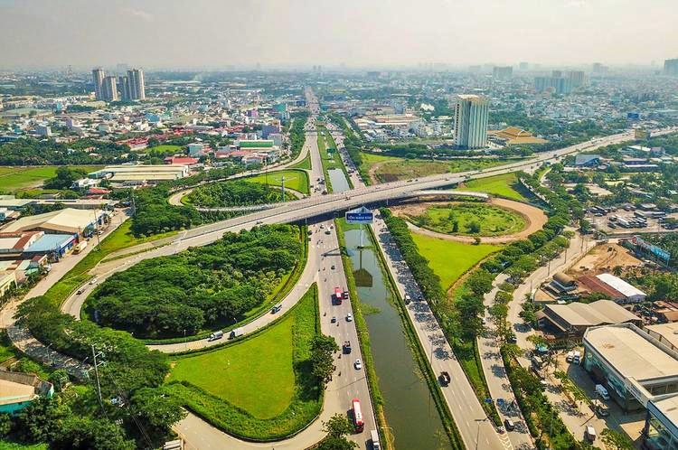 Bất động sản - Tp.HCM: Vướng thủ tục nhà đất vì quy hoạch, vấn đề ở huyện Bình Chánh