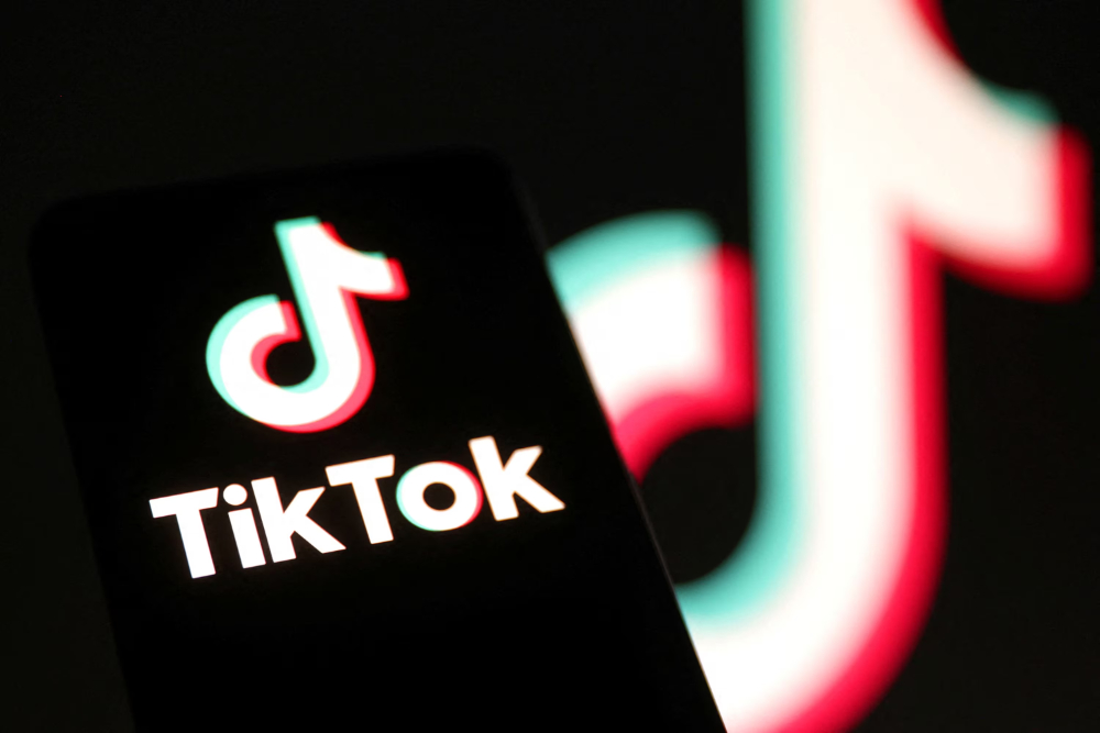 Loạt ứng dụng 'họ hàng' TikTok bay màu khỏi App Store Mỹ- Ảnh 1.