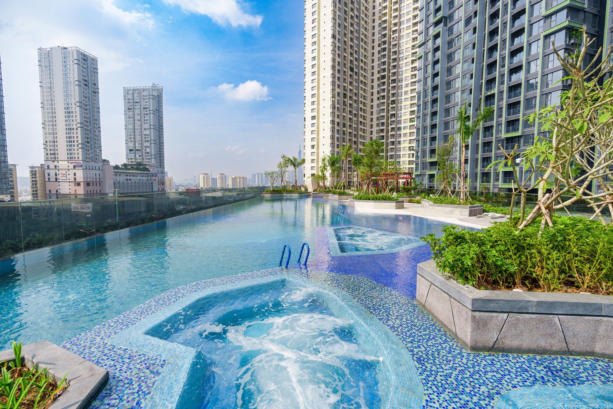 Masterise Homes chính thức bàn giao LUMIÈRE riverside, dự án thứ 4 trong năm 2023- Ảnh 11.