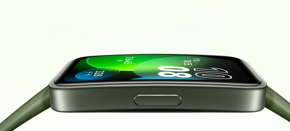 Huawei Band 8 ในประเทศจีน รูปที่ 2