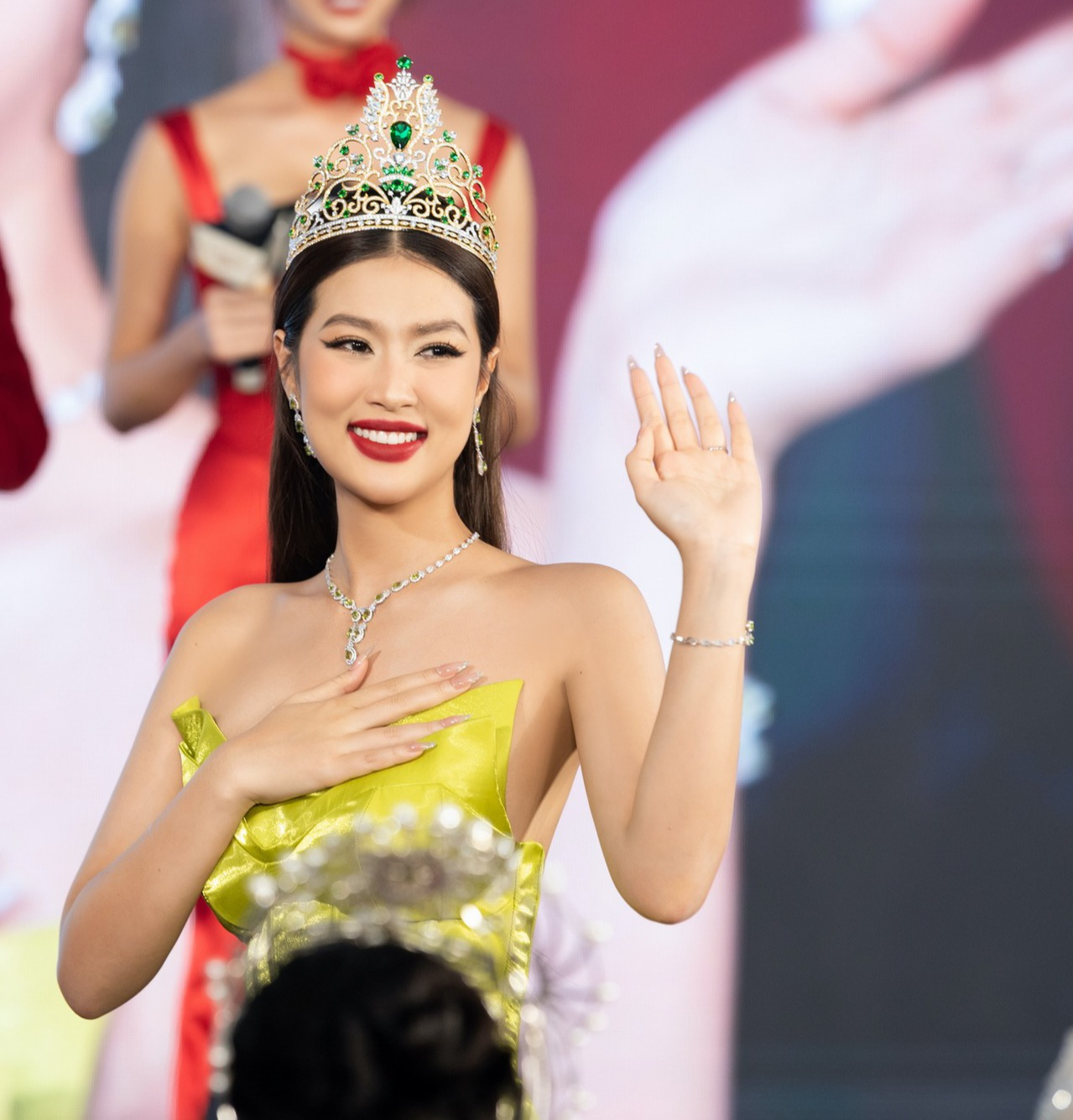 Lịch thi chung kết Miss Grand Vietnam 2023 diễn ra ở đâu, khi nào? - Ảnh 3.