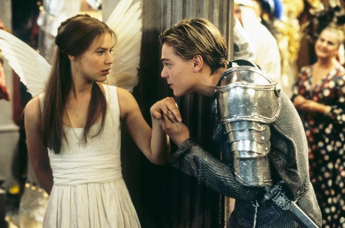 Romeo và Juliet bị kiểm duyệt tại trường học vì có tình tiết nóng - 1