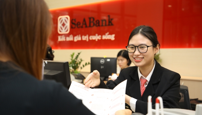 SeABank được vinh danh trong bảng xếp Fortune Southeast Asia 500