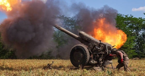 La Russie contre-attaque vigoureusement à Koursk, le Royaume-Uni sanctionne un « navire fantôme »