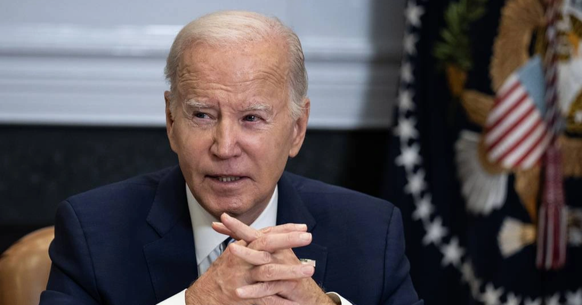 Đảng Dân chủ Mỹ đẩy nhanh quá trình đề cử ông Biden?