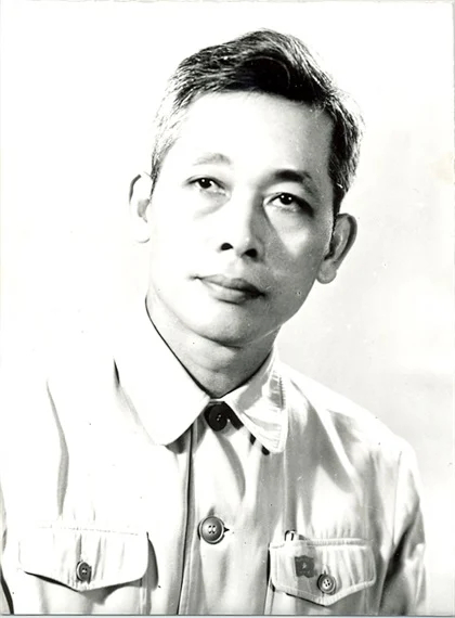 “Ông nông nghiệp” Nghiêm Xuân Yêm - tấm gương sáng về “cần, kiệm, liêm, chính” -0