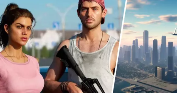 GTA 6 tiene una nueva filtración