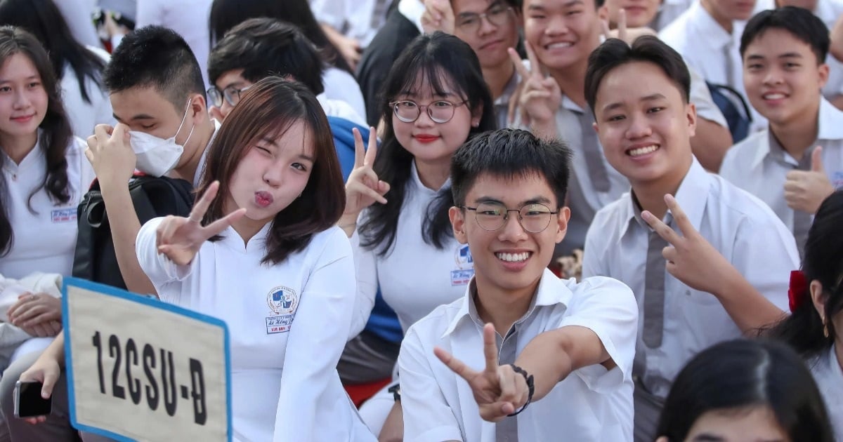 Réponses suggérées aux questions de référence sur le sujet de la littérature pour l'examen d'entrée en 10e année à Ho Chi Minh-Ville en 2025