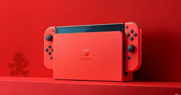 Nintendo Switch 2 bị hoãn ra mắt đến năm 2025