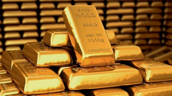 Why is gold price skyrocketing but is it forecasted to continue to be a promising investment channel?