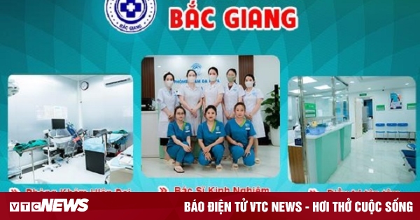 Ưu điểm của Phòng khám đa khoa Bắc Giang