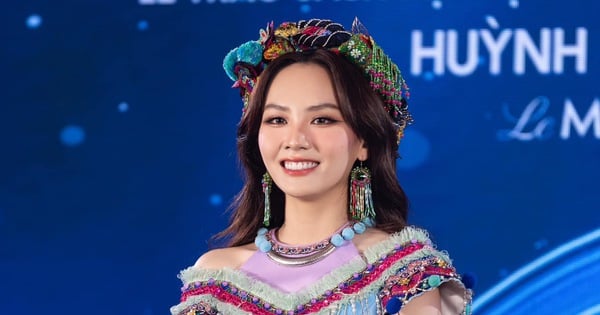 Lý do Mai Phương được đánh giá cao ở Miss World 2024?