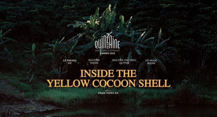 Phim Việt được công chiếu tại Liên hoan phim Cannes 2023 - 1