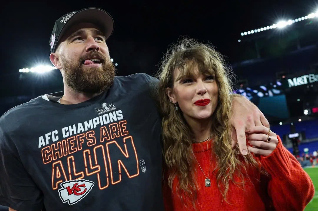 Những kỷ nguyên của Taylor Swift đi đến hồi kết, đạt giá trị hơn 2 tỉ USD? - Ảnh 5.