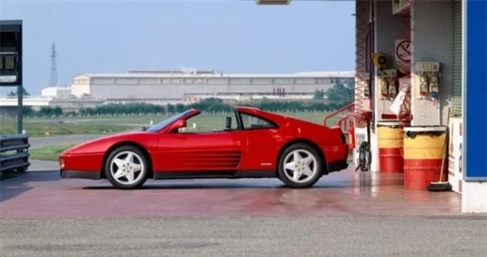 (Photo: Hotcars)