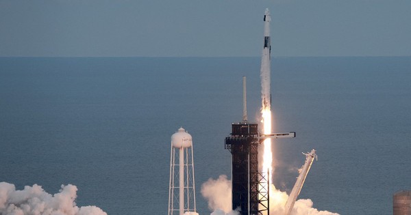 Mission privée pour envoyer des astronautes saoudiens à l'ISS