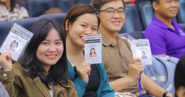 Profesores de universidades de Ciudad Ho Chi Minh emprenden misiones especiales