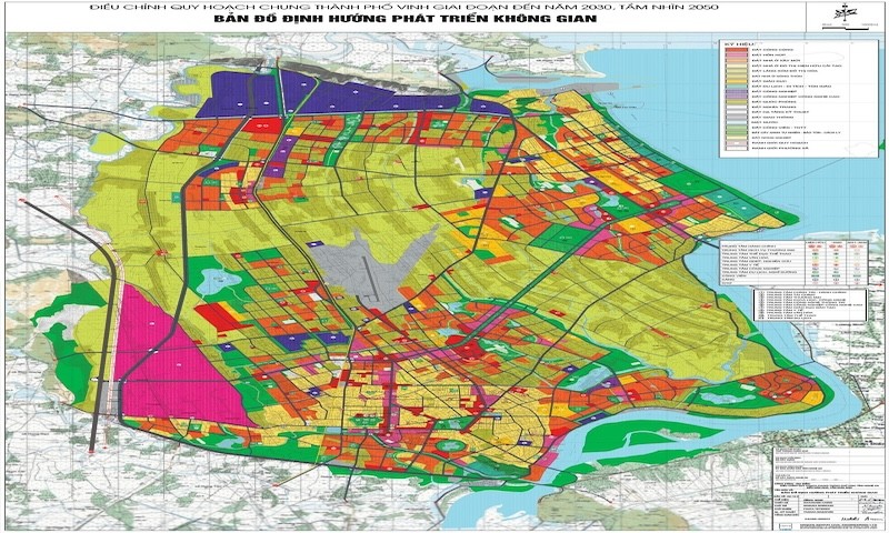 Événement - Nghe An : S'efforcer de dépasser la barre des 20 000 milliards de VND de recettes budgétaires d'ici 2024 (figure 3).