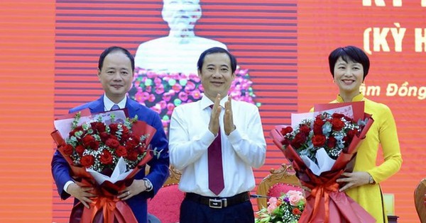 Premierminister genehmigt Wahlergebnis des Vorsitzenden des Volkskomitees der Provinz Lam Dong