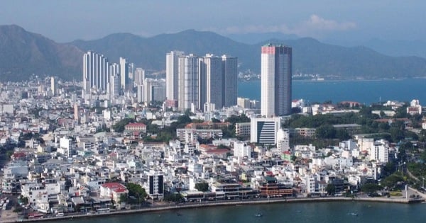 Nha Trang hacia una ciudad próspera y feliz