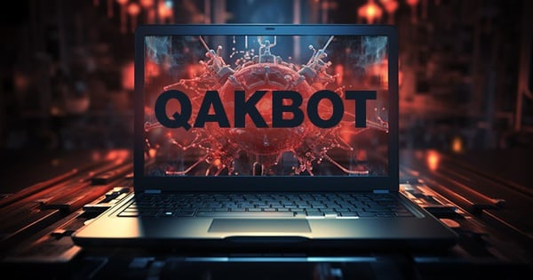 EE.UU. desmantela la botnet QakBot que afectaba a 700.000 ordenadores