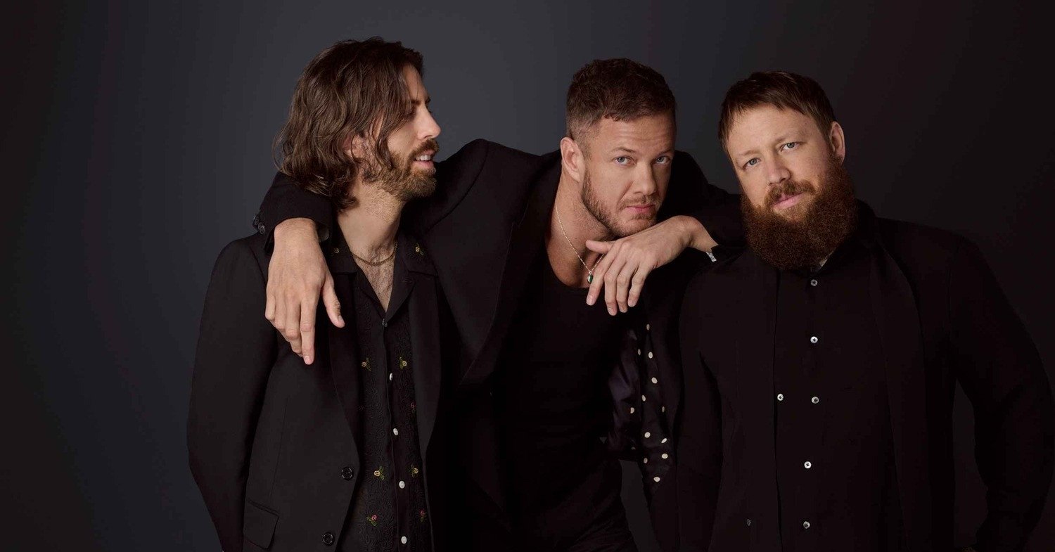 „Rock-Ikone“ Imagine Dragons treten bei den VinFuture Awards 2024 auf