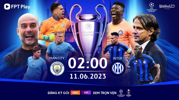 Final C1 2022/2023: El Inter de Milán debe estar alerta - 5