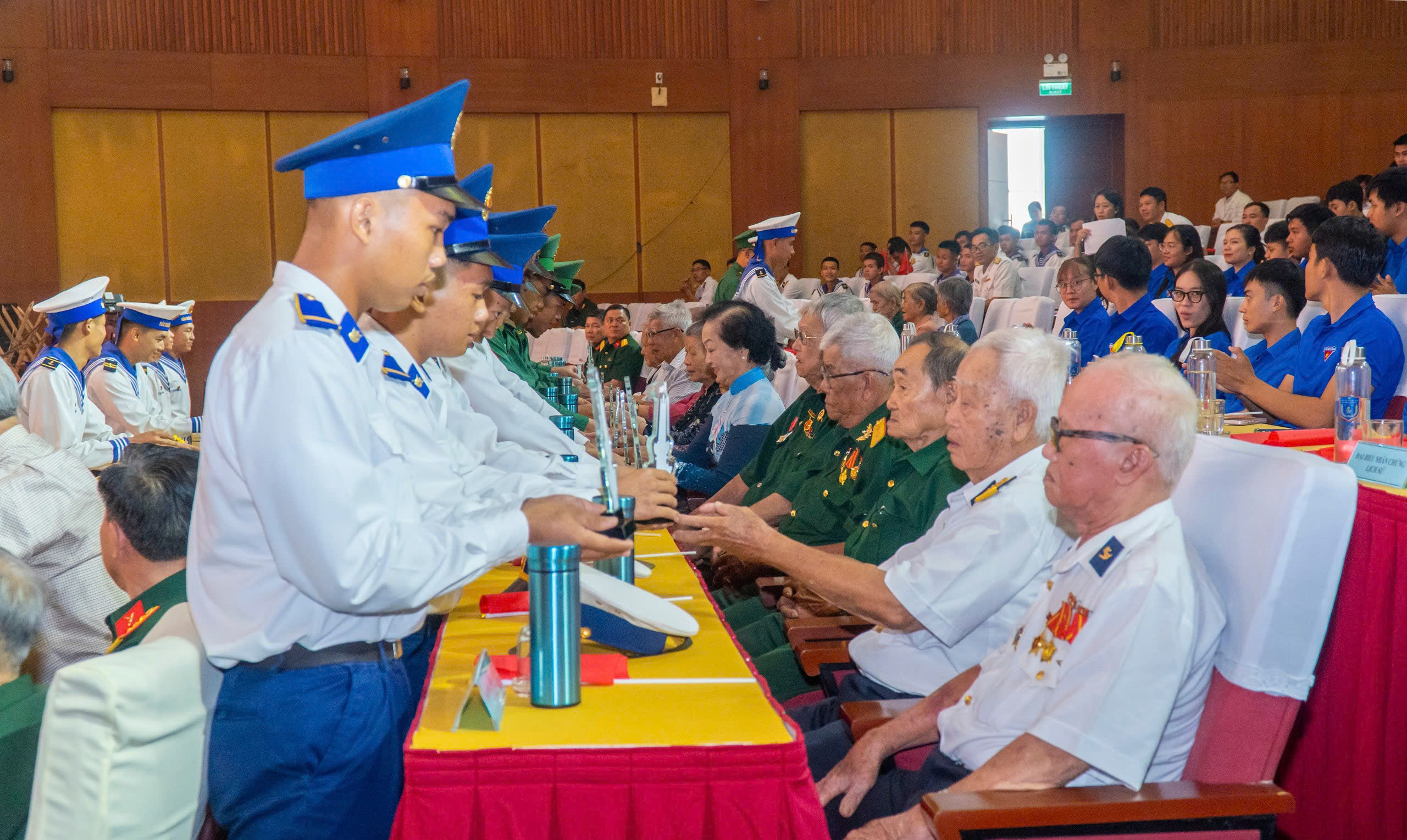 Bà Rịa - Vũng Tàu: Chiến thắng Bình Giã, mốc son lịch sử hào hùng- Ảnh 8.