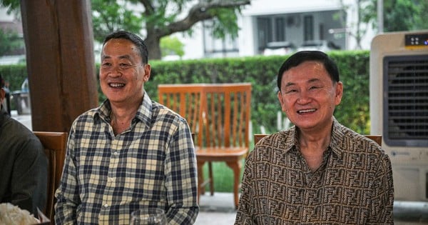 Ông Thaksin kêu gọi những người chỉ trích bớt ‘soi’ mọi hành động