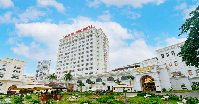 Le propriétaire du casino de Quang Ninh perd 16 trimestres consécutifs