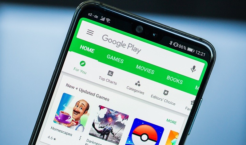 Mã độc MMRat thường được phân phối thông qua những kho ứng dụng giả mạo Google Play.