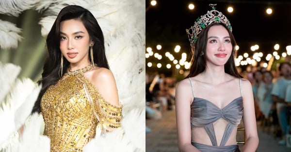 Hoa hậu Thùy Tiên xin lỗi vì gỡ danh hiệu hoa hậu trước thềm Miss Grand International 2023