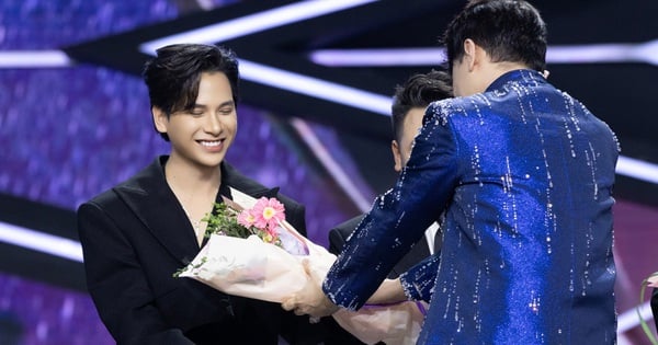 9x Direktor des Projekts Miss Universe Vietnam 2024 ist stolz, den Apotheker Tien zu begleiten