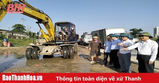 Cách làm hay từ phường Đông Thọ