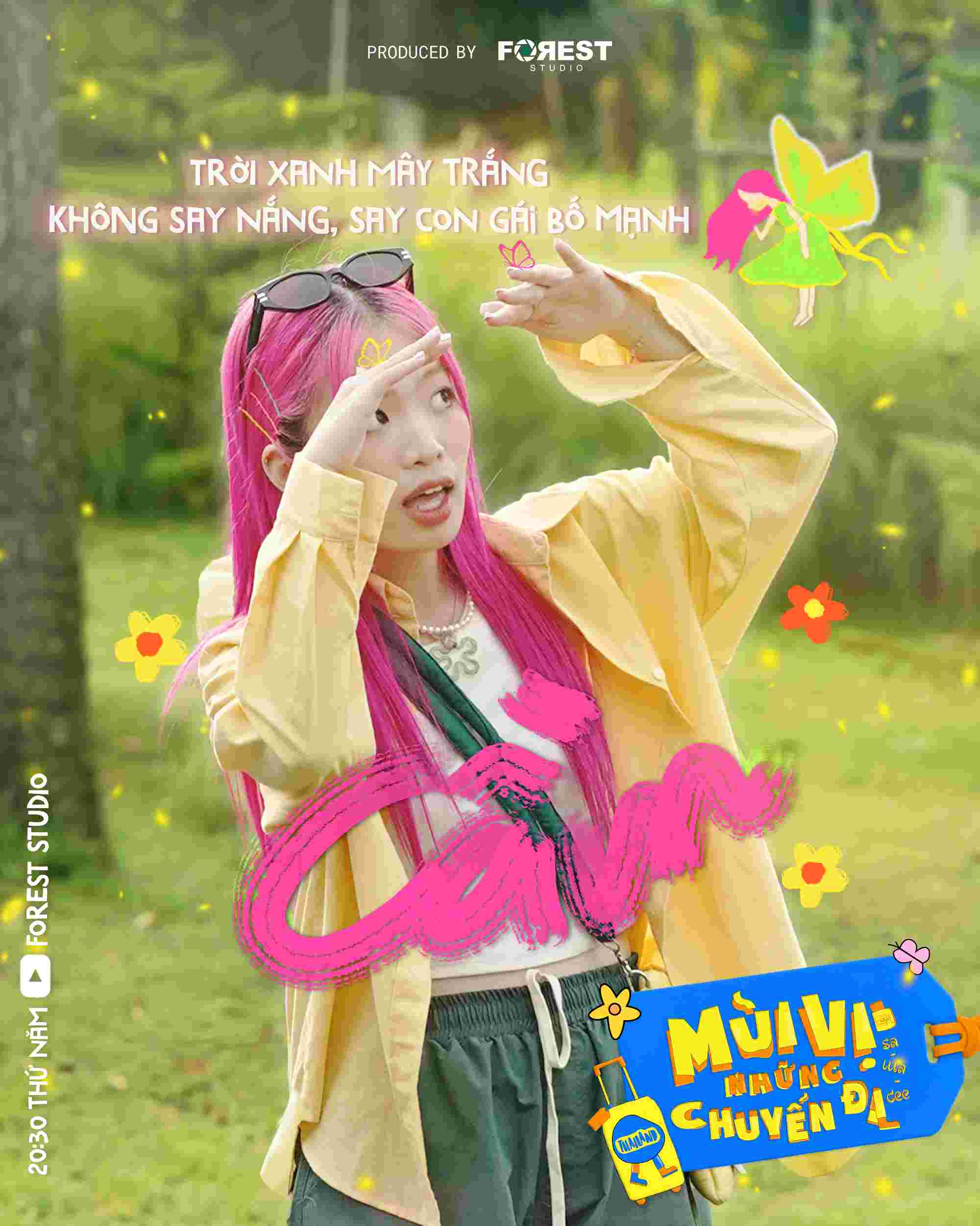 Tiến Luật lấn sân ca hát ở tuổi tứ tuần - Ảnh 7.