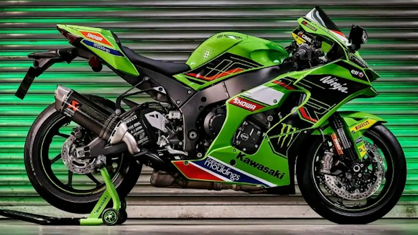 kawasaki ninja zx 10rr wsbk image image 1