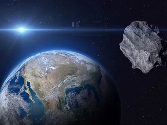 Revealing the truth about Earth's temporary "second moon"