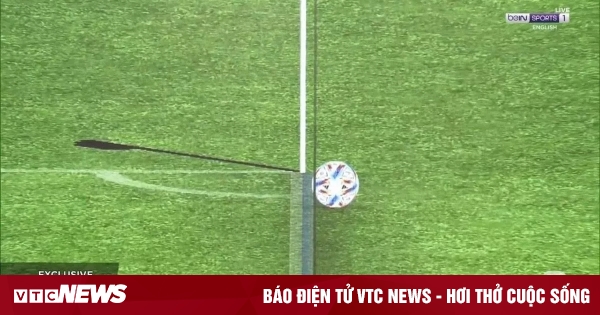 BeIN Sports beweist, dass der Ball im Spiel ist