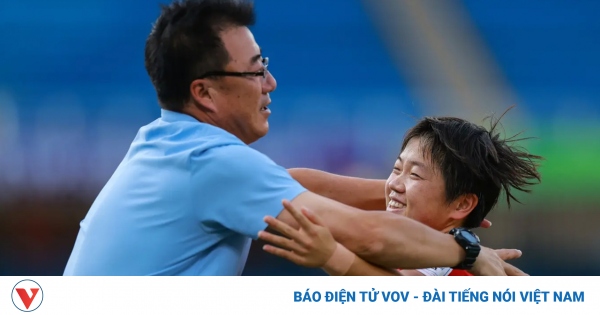 Nordkoreas U20-Frauenteam sorgt bei der WM für „Erdbeben“